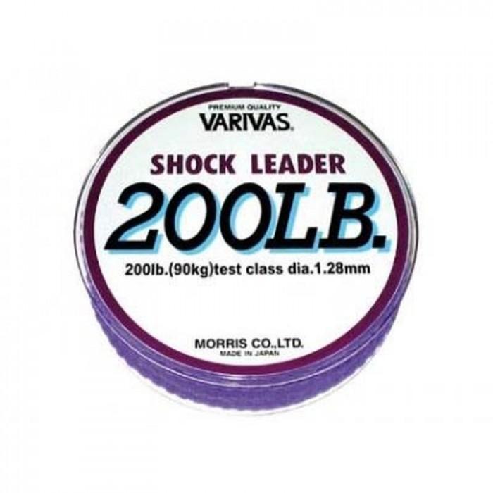 SENAR VARIVAS SHOCK LEADER