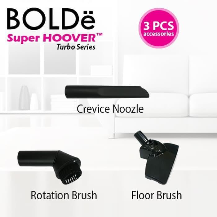 super hoover vacuum cleaner bolde