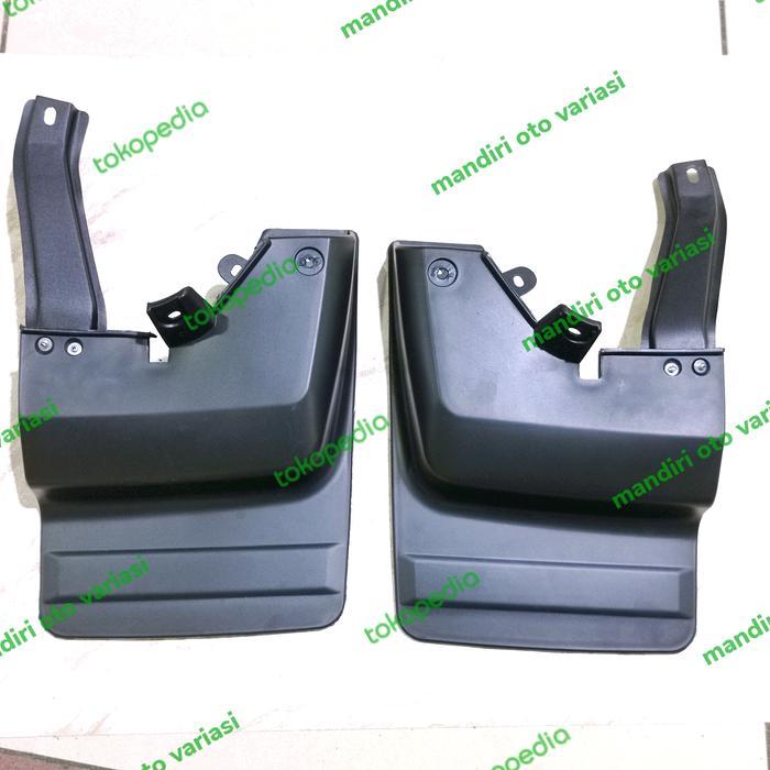 Mud Guard Kijang Karpet Lumpur Kijang Grand / Kijang Super 1993-1996