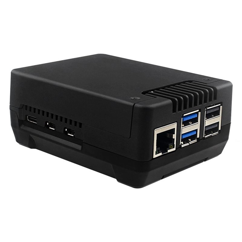 M.2 NVME Drive M.2 NVME PCIE Case With PWM Fan M.2 NVME PCIE Case With Heatsink