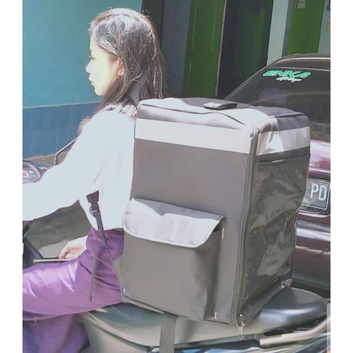 Promo Tas Delivery / Tas Kurir / Tas Punggung / Tas Cargo Travel Jordan Terlaris
