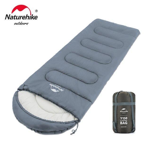 Sleeping bag naturehike NH21MSD08 Y150 kantong tidur outdoor camping