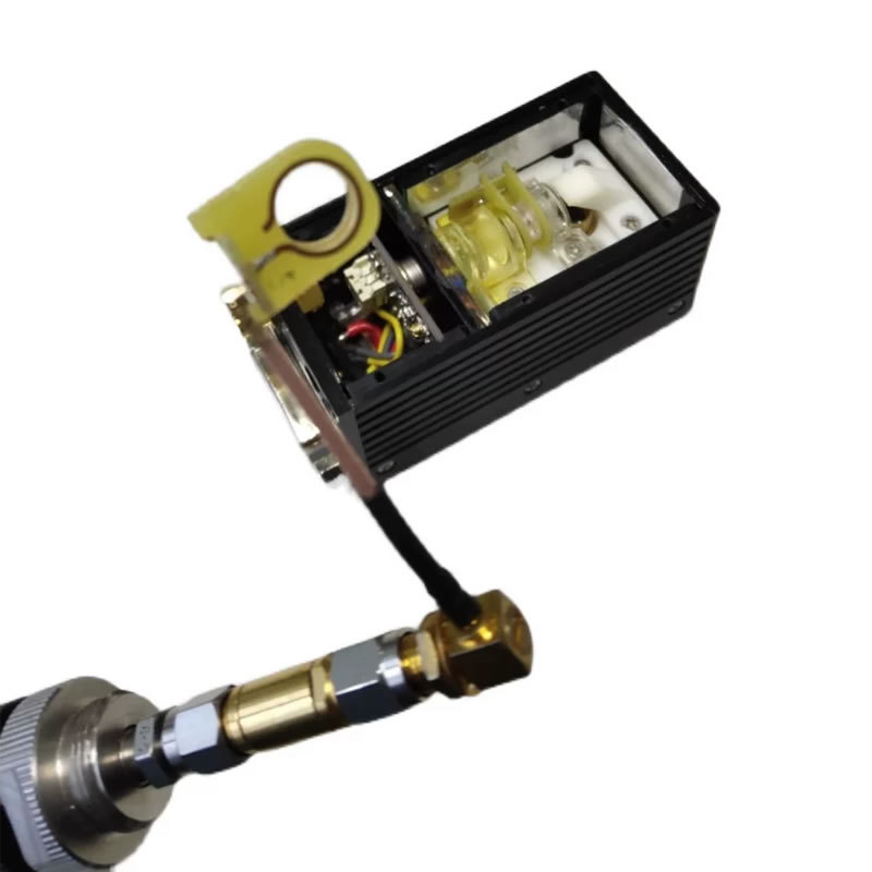 2.87GHZ MICROWAVE ANTENNA/MICROWAVE INTEGRATED ANTENNA/3D STEREO ANTENNA/DUAL OHM ANTENNA