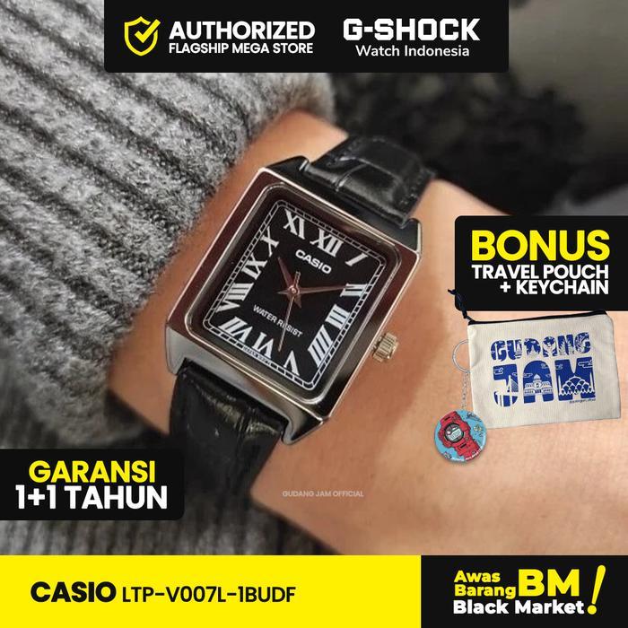 > Casio General LTP-V007L-1BUDF LTP-V007L LTP-V007 LTPV007L LTP V007L Watches