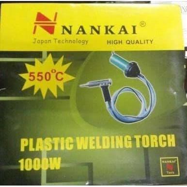 READY Mesin Las PVC Las Plastik Las Pipa