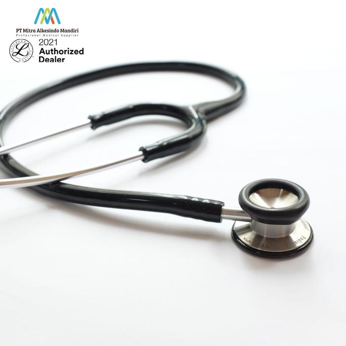 Stetoskop Littmann Classic II Pediatric Black