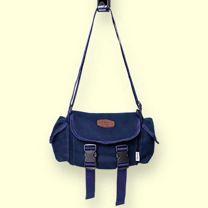 Vandra Bag'S Store Diarylabs- Slingbag Pria-Kimo