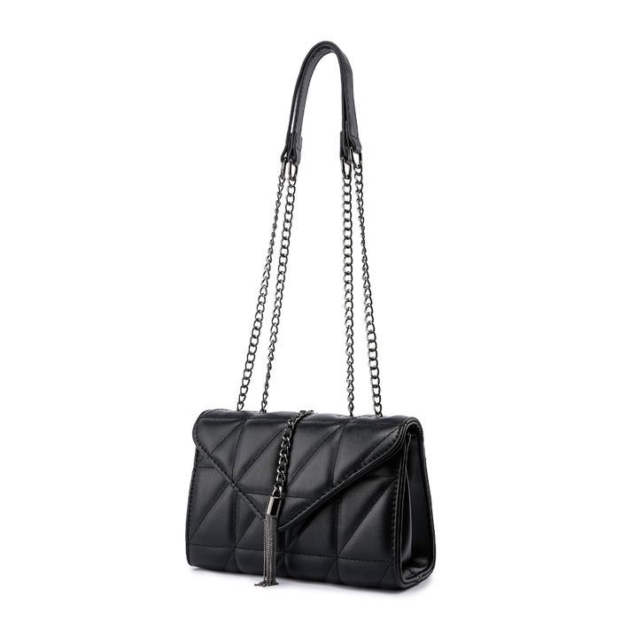 Vandra Bag'S Store Honyan Tas Selempang Wanita Kulit Slingbag Sling Bag Branded Original - Camelia
