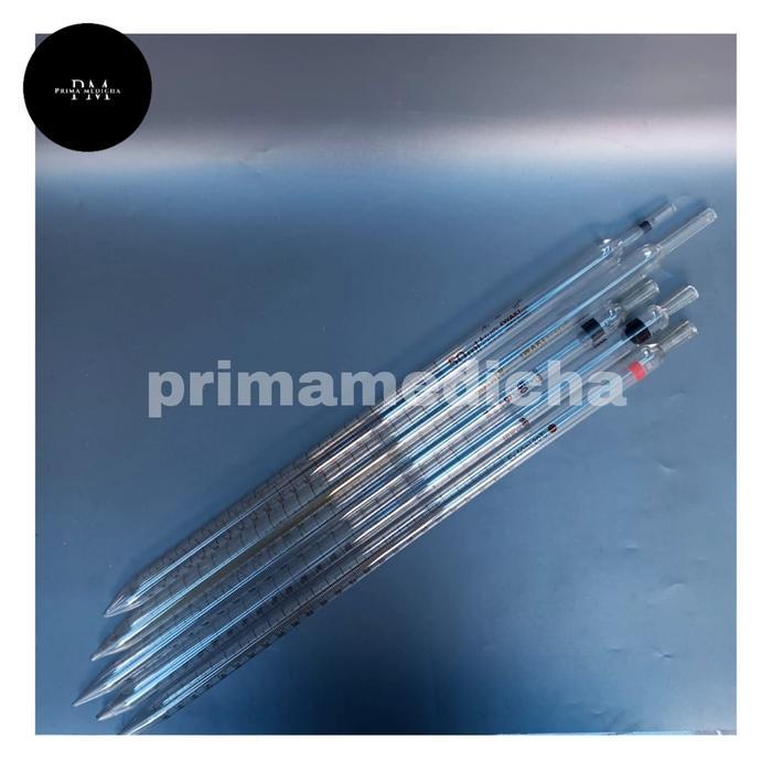 Pipet Ukur 50 ML / Measuring Pipette