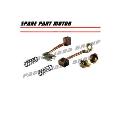 Jual Cool Stater Dinamo-Arang-Areng Starter Aerox 155 Lexi Nmax N-Max 155