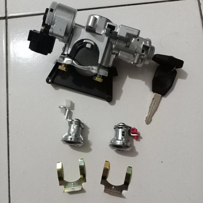 Jual Kunci Kontak Assy Set Kunci Pintu Suzuki Apv