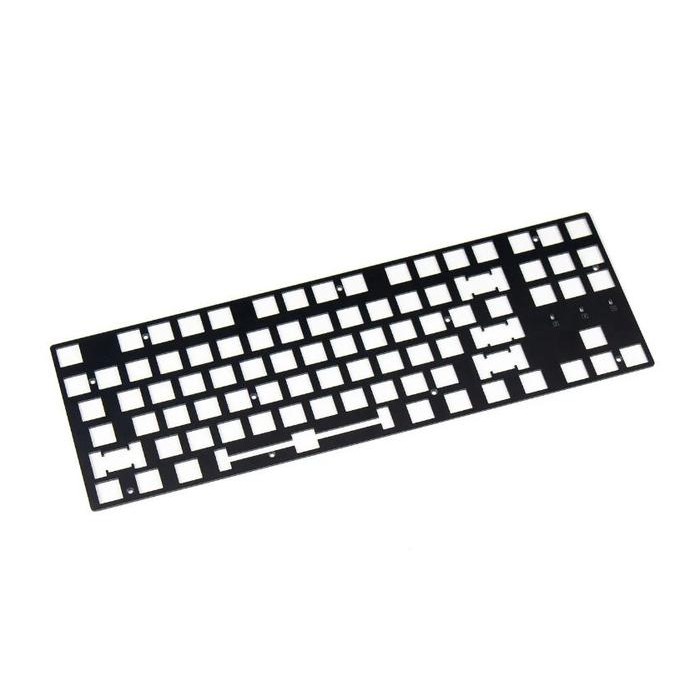 Terlaris Keychorn K8 Pro Keyboard ANSI Plate SALE