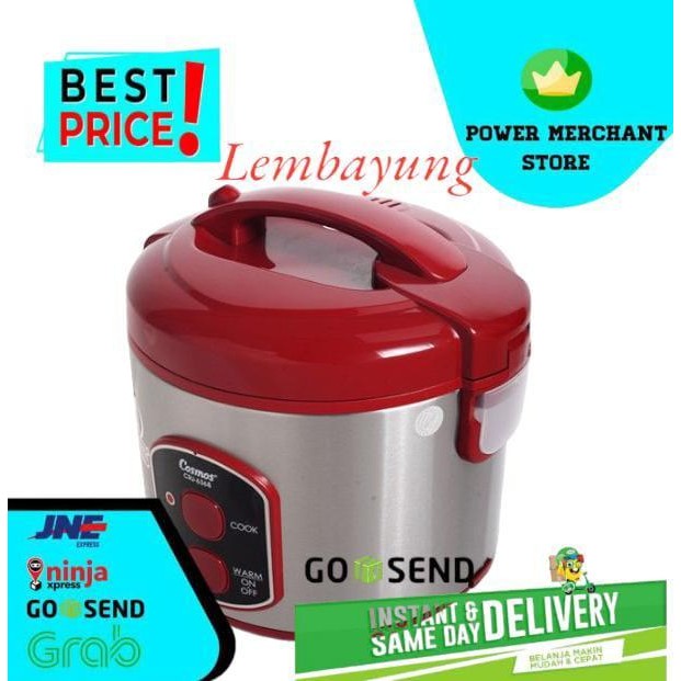 Cosmos Crj-6368 Harmond Magic Com 2 Liter