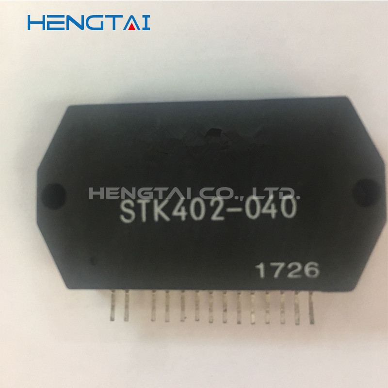 STK402-020 STK402-030 STK402-030S STK402-040 STK402-040N STK402-050 STK402-050S STK402-070 STK402-07