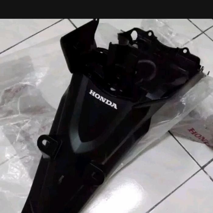 Terlaris Spakbor Belakang Honda Beat Karbu Ori