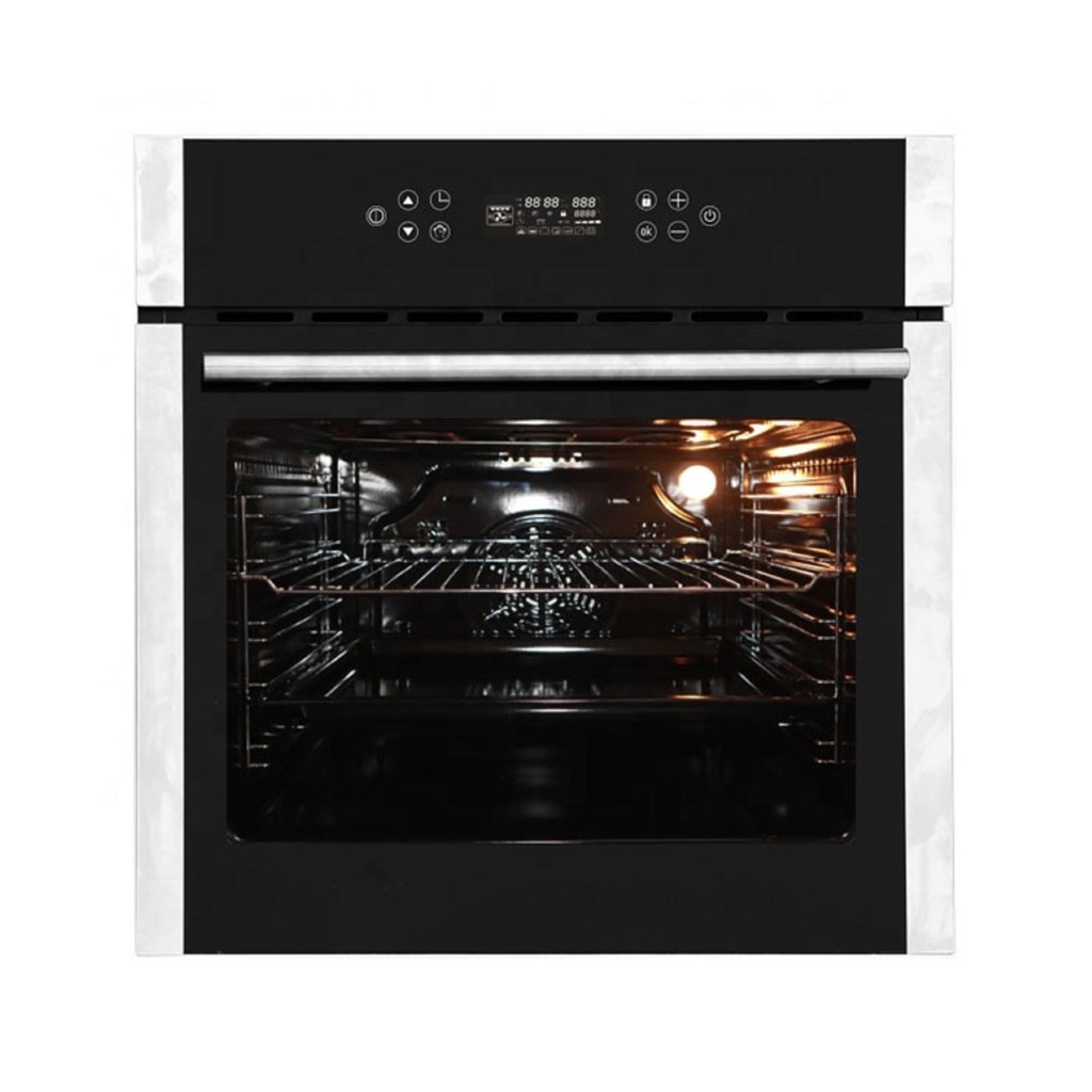 Built in Electric Oven Turbo Oven Touch Control