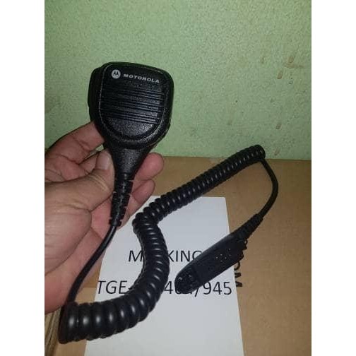 EKTRAMIK HT MOTOROLA GP338 Gp328 EKTRAMIK HT MOTOROLA GP328 GP338