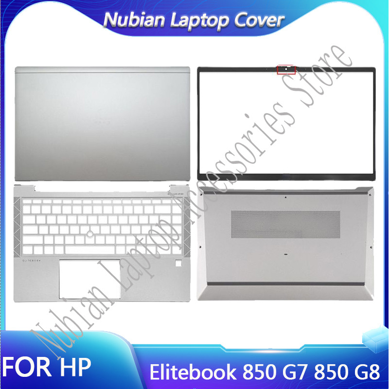 Casing Laptop New Laptops Case For HP Elitebook 850 G7 850 G8 Laptop LCD Back Cover/Front Bezel/Palm