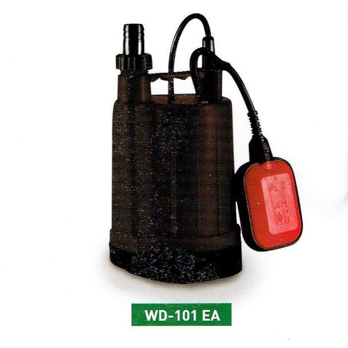 Do- pompa celup submersible wasser wd 101 ea / wd101-ea