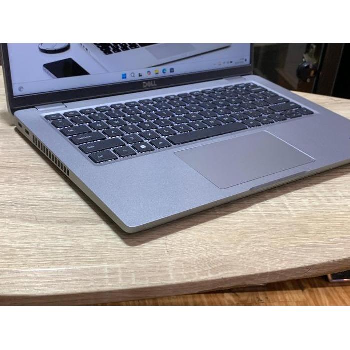 BARU Laptop Dell Latitude 5420 Touchscreen Corei7-1185G7 Gen 11 Up to 4.8Ghz Vga Intel Irish Xe