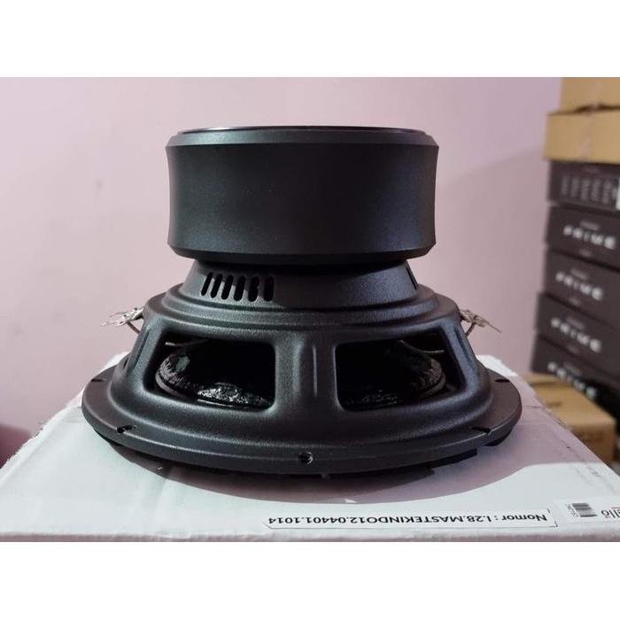 Subwoofer Cello 8Inch Dobel Magnet W8Mk2