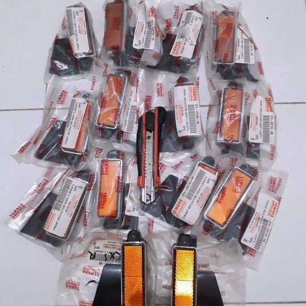 Mata Kucing Ori Rxs Rx Spesial Special Air Scoop Rxs Original Ygp