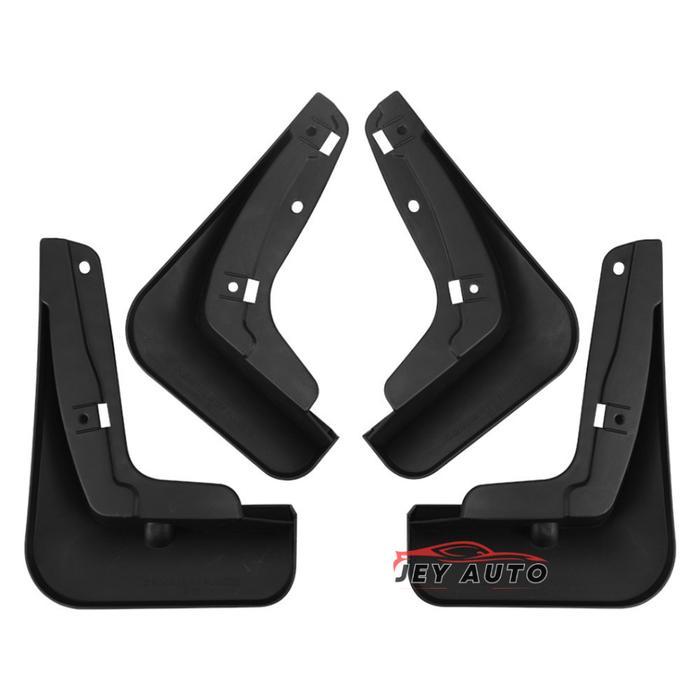 Mudguard Tiggo 8 Csh / Karpet Lumpur Tiggo 8 Csh / Tiggo 8 Csh Aksesoris