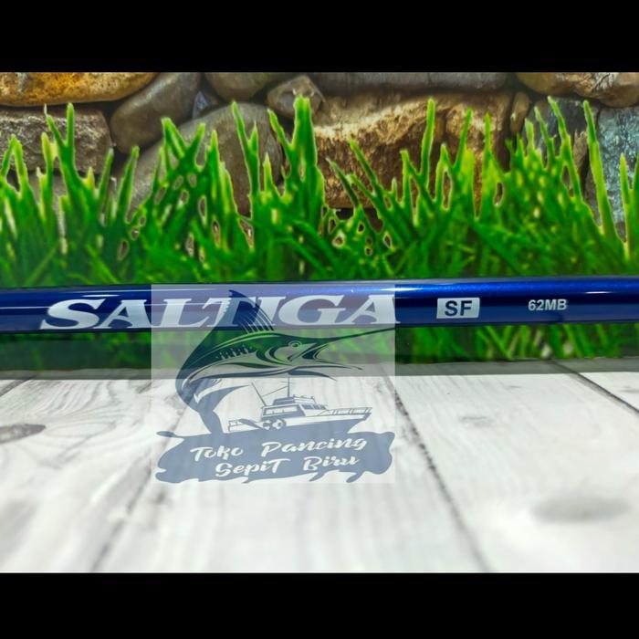 Joran Daiwa Saltiga SF 62 MB-SD Best Quality