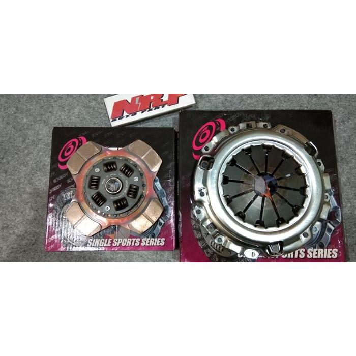 Exedy Racing Clutch / Kampas Kopling Exedy Racimg