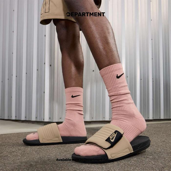 Sandal Pria NIKE OFFCOURT ADJUST SLIDE DQ9624004 ORIGINAL