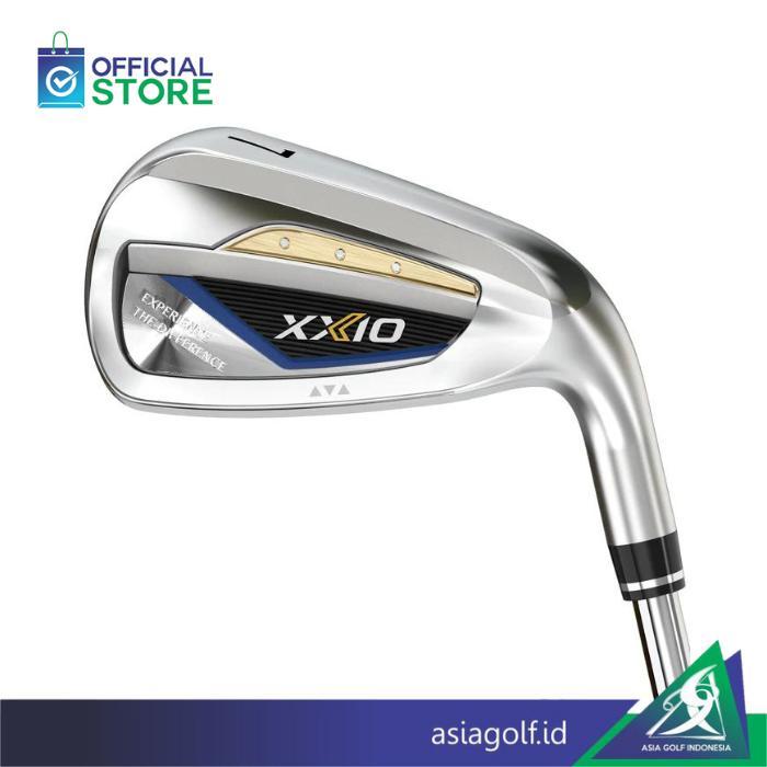 Iron Set Golf Xxio 13 Nav - 850Gh Golf Stick Golf