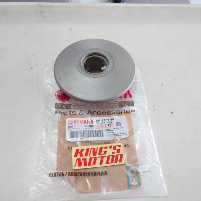 pully sliding mio j / pully belakang mio j / pully cewe mio j ori ygp