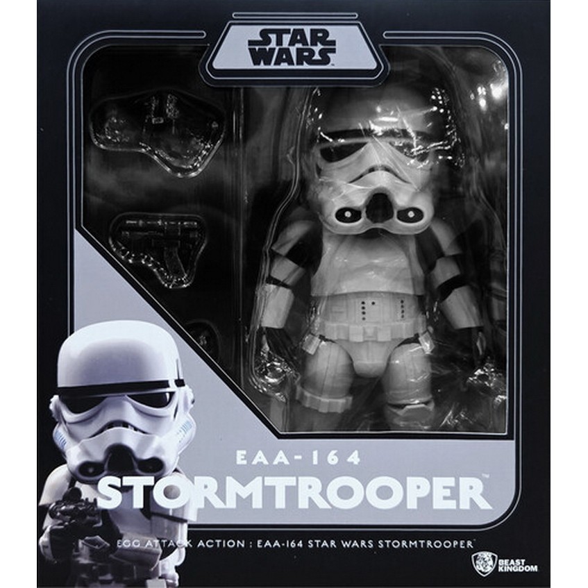 Beast Kingdom EAA 164 - Stormtrooper