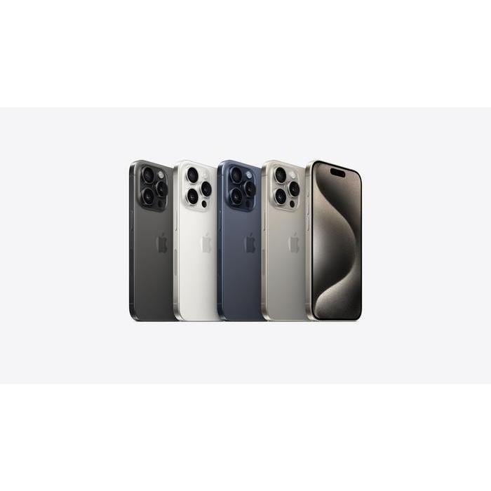 jwvb- Iphone 15 Pro Max 256G 512Gb 1Tb Natural Blue White Black Ibox