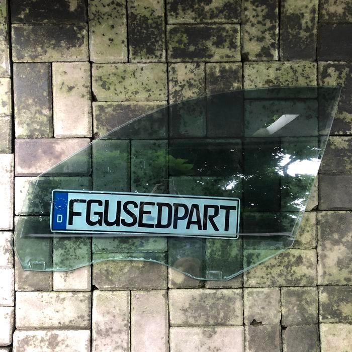 Original Bmw E60 Kaca Pintu Depan Kiri