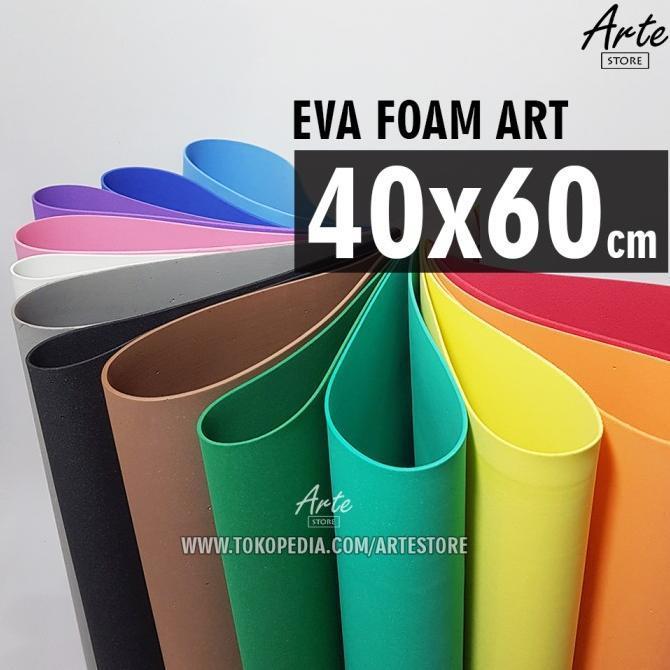 EVA Foam / Spon Ati (2 mm)