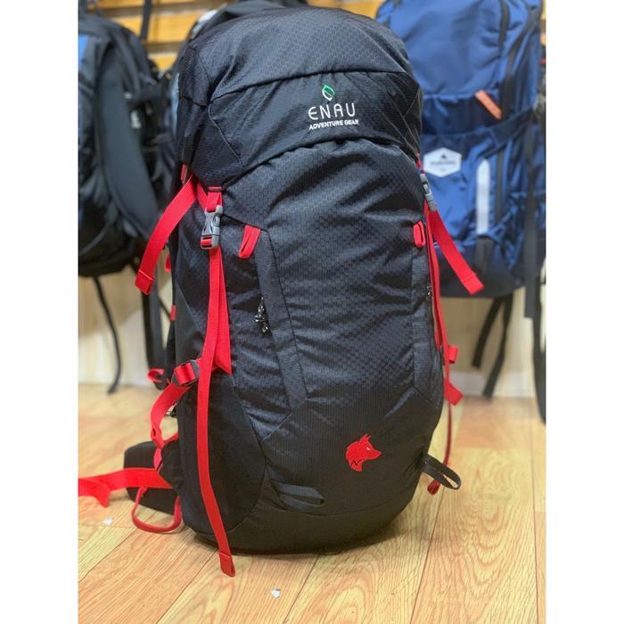 Tas Gunung Carrier 45L Ultralight