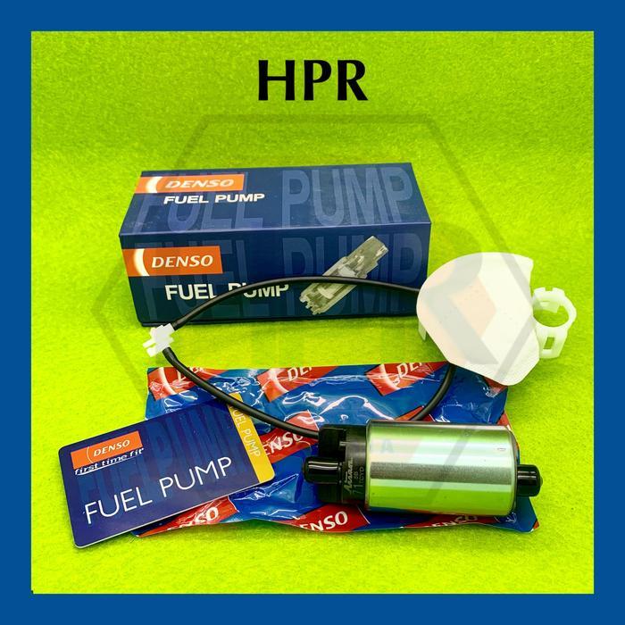Baru Fuel Pump Pompa Bensin Grand New Avanza / Veloz & Xenia 2016 2017 2018 Ori Berkualitas