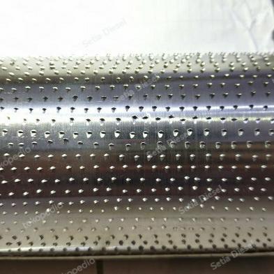 0y2l- Rol Mata Parutan Kelapa Mata Parut Kelapa Stainless 4"