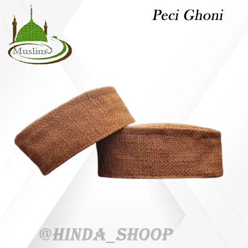 PECI GHONI TERBARU PECI GHONI HABIB BAHAR PECI TURKI GHONI PECI KARUNG GHONI PECI ABDUL GHONI