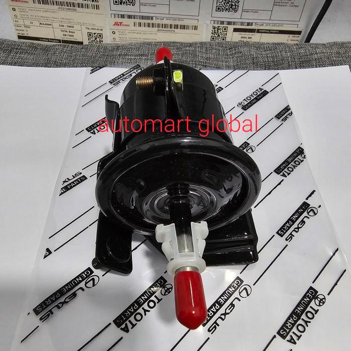 Baru Filter Pompa Bensin Avanza Xenia Ori Berquality