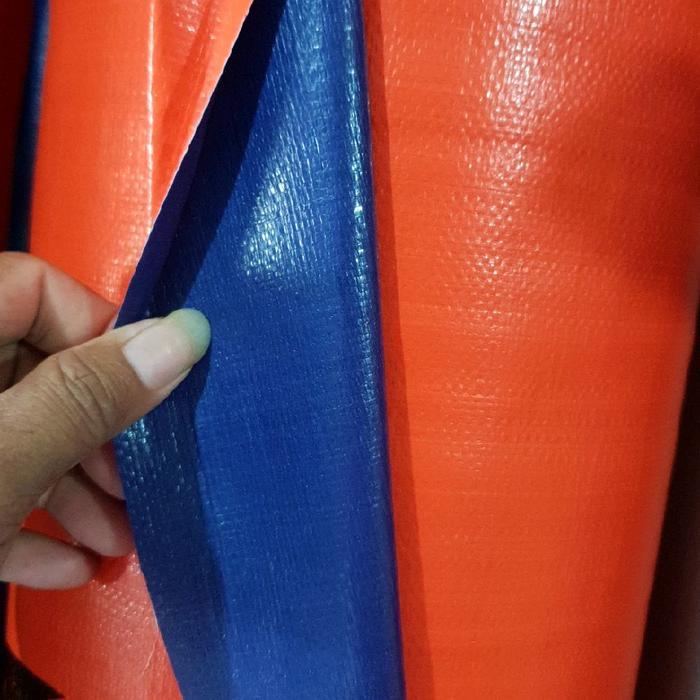 Terpal Plastik A12 Korea Per/Roll