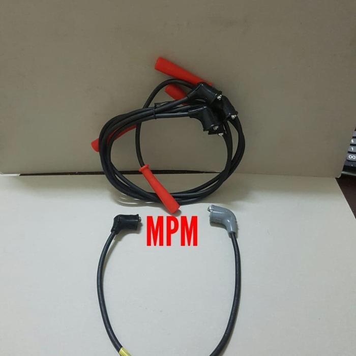 Baru Kabel Busi L300 Bensin Yazaki Tipe Original Motorcycle Motorcycle Motorcycle Motorcycle Ori