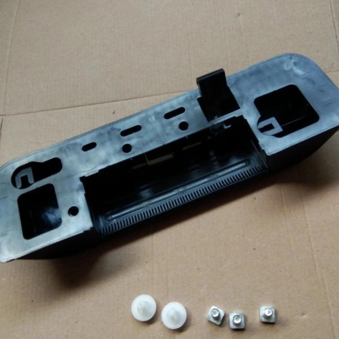 Baru Handle. Handel Pintu Bagasi Escudo 2.0 Escudo 1.6 Grand Escudo Taiwan Ori Berquality