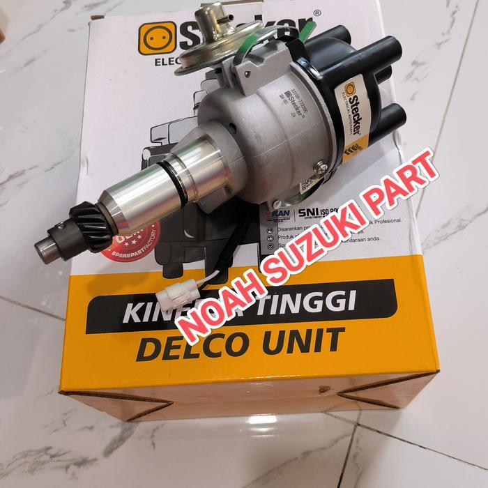 Baru Delko Cdi Carry 1.0 Taiwan Ori Berquality