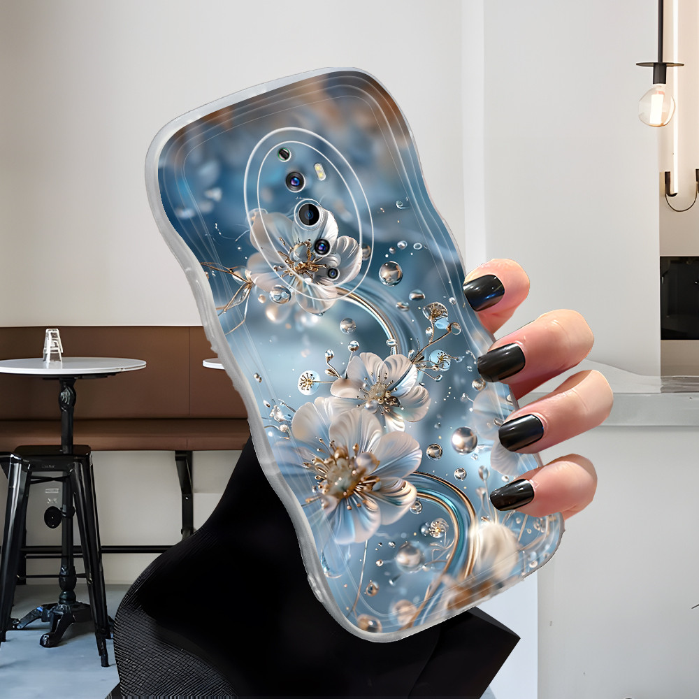 OPPO Reno 2Z 2F Phone Case C24367 Soft Hp Cassing