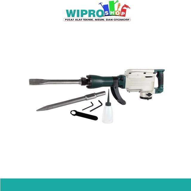 WIPRO W6165 BOR PENGHANCUR BETON - W6165 BOR PENGHANCUR BETON