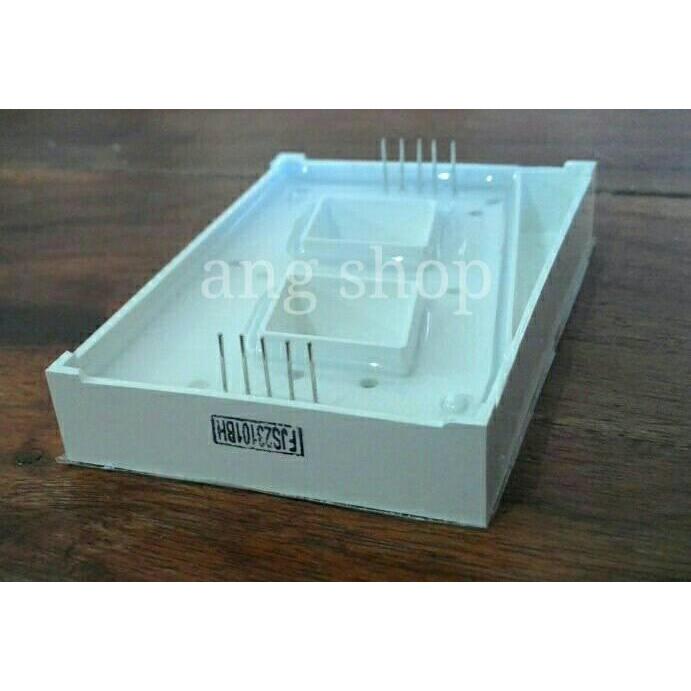 NEW 7 Segment 2.3" 2.3 Inch 2,3 Inci Led Digit Display