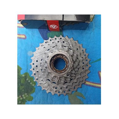 Sprocket 8 Speed Ulir Sproket Drat
