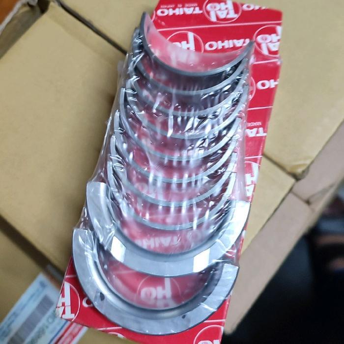 Metal Duduk Galant Vr 4 Cylinder